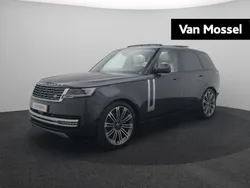 Grijs Gebruikt 2025 Land Rover Range Rover Autobiography SUV | € 184.690 (Super prijs)