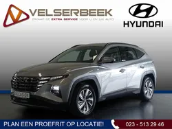 Grijs Gebruikt 2021 Hyundai Tucson Comfort SUV | € 29.945 (Eerlijke prijs)