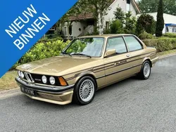 Beige Gebruikt 1979 BMW 323 Sedan | € 28.995
