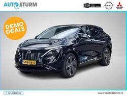 Zwart Gebruikt 2024 Nissan Ariya Evolve SUV | € 56.950