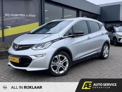 Opel Ampera