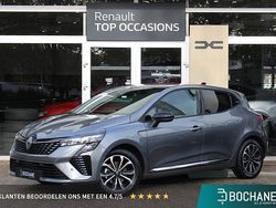 Gris schiste (kqg) Gebruikt 2023 Renault Clio V Techno Hatchback | € 23.200 (Eerlijke prijs)