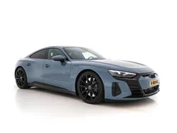 Audi e-tron GT quattro