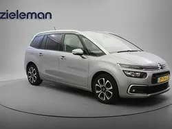 Grijs Gebruikt 2019 Citroën C4 SpaceTourer Business Class MPV | € 14.845 (Eerlijke prijs)
