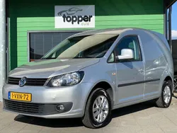 Grijs Gebruikt 2012 VW Caddy MPV | € 3.995 (Goede deal)