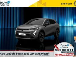 Onbekend Gebruikt 2024 Renault Symbioz Esprit Alpine SUV | € 36.490 (Eerlijke prijs)