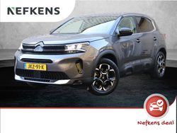 Grijs Gebruikt 2024 Citroën C5 Aircross SUV | € 30.725