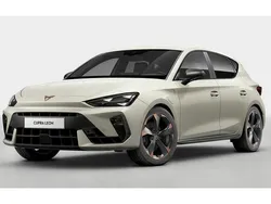 Grijs Nieuw 2025 Cupra Leon Hatchback | € 45.875 (Eerlijke prijs)