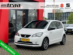 Wit Gebruikt 2020 Seat Mii Electric Hatchback | € 12.450 (Eerlijke prijs)