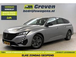Zilver Gebruikt 2022 Peugeot 308 Stationwagen | € 19.900 (Eerlijke prijs)