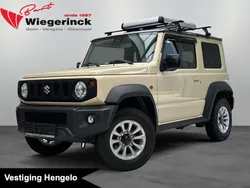 Beige Gebruikt 2019 Suzuki Jimny SUV | € 33.949 (Eerlijke prijs)