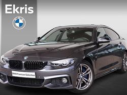 Grijs Gebruikt 2019 BMW 420 Executive Coupé | € 28.900 (Eerlijke prijs)
