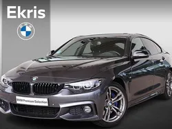 Grijs Gebruikt 2019 BMW 420 Executive Coupé | € 28.900 (Eerlijke prijs)