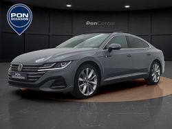 Grijs Gebruikt 2022 VW Arteon Business+ Hatchback | € 29.950 (Goede deal)