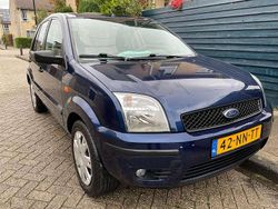 Gebruikt 2004 Ford Fusion Trend MPV | € 1.250 (Goede deal)