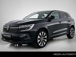 Zwart Gebruikt 2023 Renault Austral Techno SUV | € 33.950 (Eerlijke prijs)