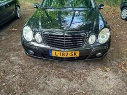 Gebruikt 2005 Mercedes E280 Avantgarde Sedan | € 7.000 (Iets duurder)