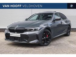 Grijs Gebruikt 2025 BMW 330e Executive Sedan | € 70.450