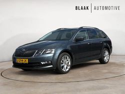 Grijs Gebruikt 2020 Skoda Octavia Business Line Stationwagen | € 22.285 (Eerlijke prijs)