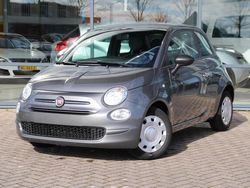 Overige Gebruikt 2021 Fiat 500 Pop Hatchback | € 11.400 (Eerlijke prijs)