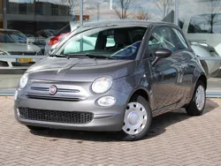 Overige Gebruikt 2021 Fiat 500 Pop Hatchback | € 11.400 (Goede deal)