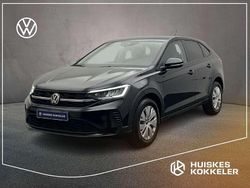 Zwart Nieuw 2025 VW Taigo Edition SUV | € 29.760 (Eerlijke prijs)