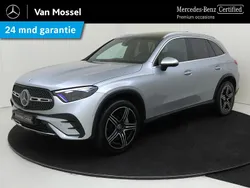 Grijs Gebruikt 2023 Mercedes GLC300e AMG line SUV | € 57.945