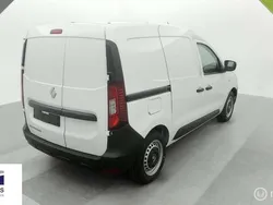 Wit Nieuw 2024 Renault Kangoo Komfort MPV | € 16.950 (Super prijs)