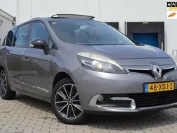 Grijs Gebruikt 2012 Renault Grand Scénic III Bose Edition MPV | € 4.495 (Eerlijke prijs)