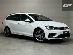 VW Golf VII