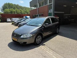 Grijs Gebruikt 2006 Fiat Croma Emotion Hatchback | € 3.299 (Duur)