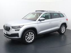 Grijs Gebruikt 2023 Skoda Kodiaq Business Line SUV | € 36.240 (Goede deal)