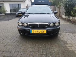 Gebruikt 2005 Jaguar X-type | € 1.499
