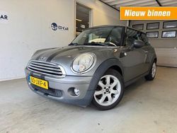 Gebruikt 2009 Mini ONE Business Hatchback | € 2.995 (Eerlijke prijs)