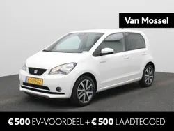 Wit Gebruikt 2021 Seat Mii Electric Hatchback | € 12.900 (Eerlijke prijs)
