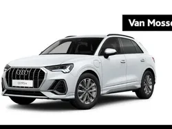 Wit Gebruikt 2024 Audi Q3 Design SUV | € 48.900 (Duur)