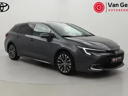 Grijs Gebruikt 2024 Toyota Corolla Stationwagen | € 31.499