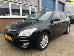 Hatchback Gebruikt 2007 Hyundai i30 Active Hatchback | € 2.995 (Eerlijke prijs)
