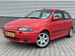 Gebruikt 1996 Fiat Punto | € 5.999