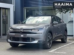 Grijs Gebruikt 2025 Citroën e-C4 Business Class SUV | € 27.950 (Duur)