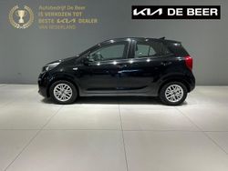 Zwart Gebruikt 2020 Kia Picanto 4 Hatchback | € 12.445 (Eerlijke prijs)