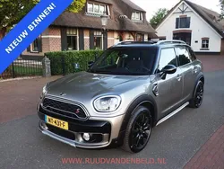 Grijs Gebruikt 2017 Mini Cooper S Countryman Chili SUV | € 20.750 (Goede deal)