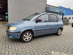 Gebruikt 2007 Hyundai Matrix Edition MPV | € 950 (Goede deal)