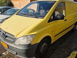 Gebruikt 2011 Mercedes 320 | € 4.950