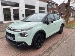 Groen Gebruikt 2017 Citroën C3 Feel Hatchback | € 7.950 (Eerlijke prijs)