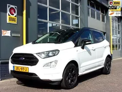 Wit Gebruikt 2019 Ford Ecosport Titanium SUV | € 18.685 (Eerlijke prijs)