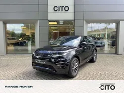 Zwart Nieuw 2024 Land Rover Range Rover evoque SE Dynamic SUV | € 76.450 (Eerlijke prijs)