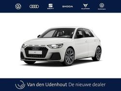 Wit Gebruikt 2024 Audi A1 Sportback Advanced Hatchback | € 33.343 (Eerlijke prijs)
