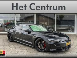Gebruikt 2021 Audi e-tron GT quattro Sedan | € 59.495 (Duur)
