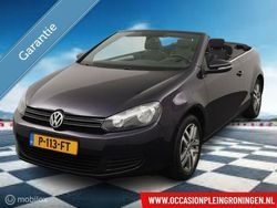 Paars Gebruikt 2012 VW Golf VII Highline Hatchback | € 6.950 (Eerlijke prijs)